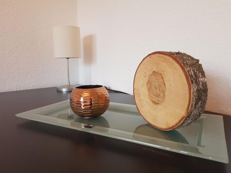 Ferienwohnung Monteurswohnung Arbeiterwohnung "Zum Fuchsbau" Apartment in Erzgebirgskreis
