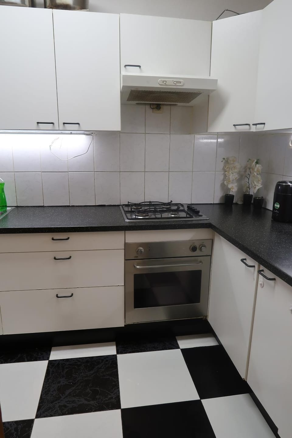 Prachtig gerenoveerd appartement met twee slaapkamers te huur Apartment in Antwerp