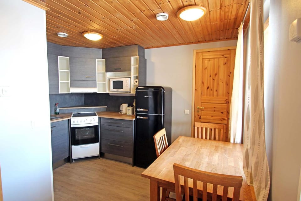 Kelkkakoivu Apartment in Finland