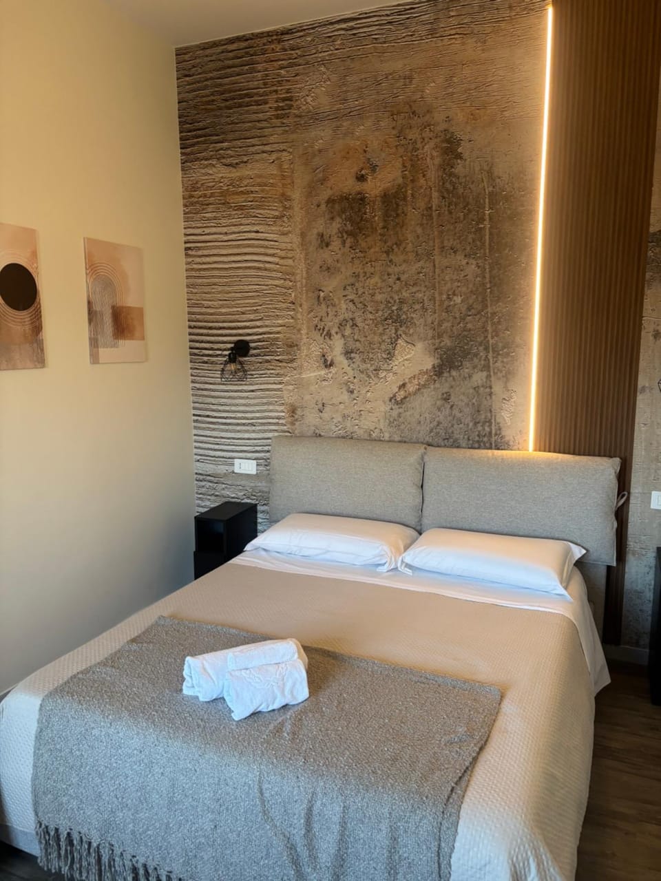StayIrpinia rooms Apartment in Avellino