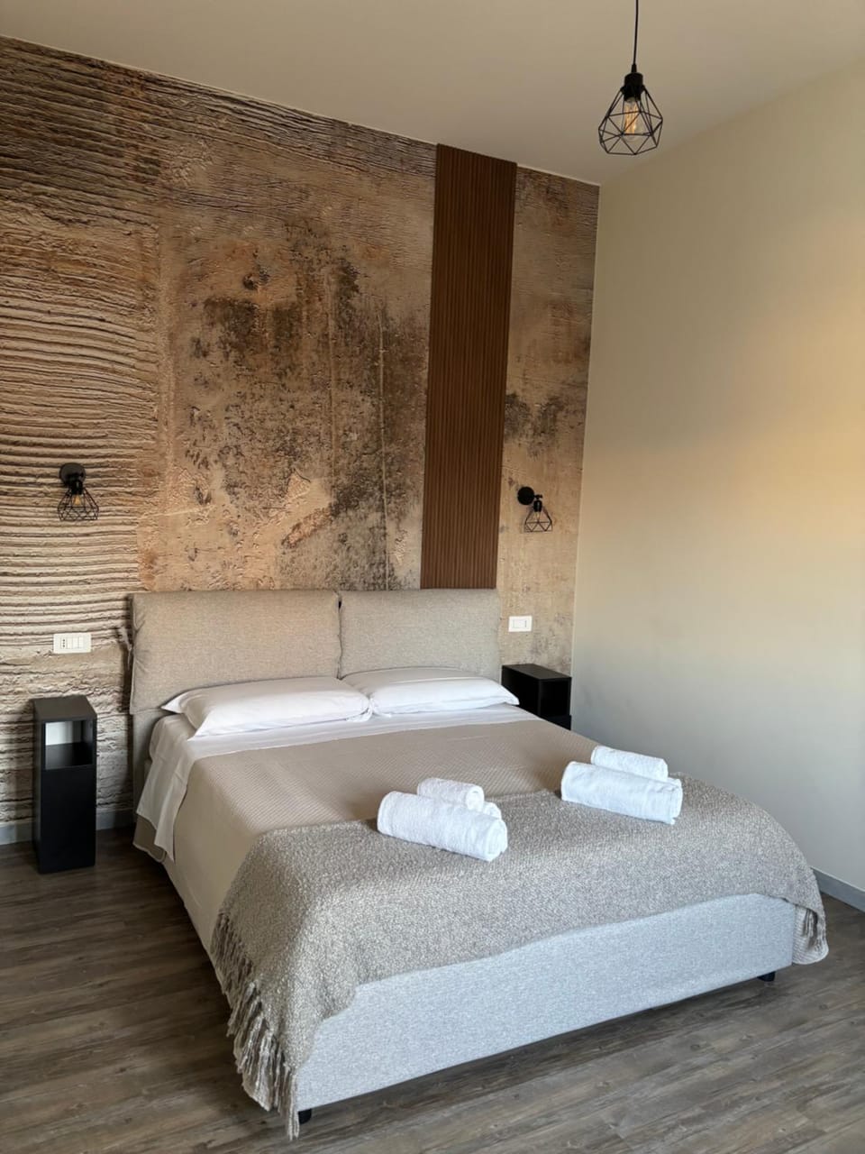 StayIrpinia rooms Apartment in Avellino