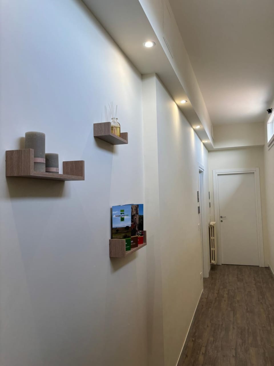 StayIrpinia rooms Apartment in Avellino