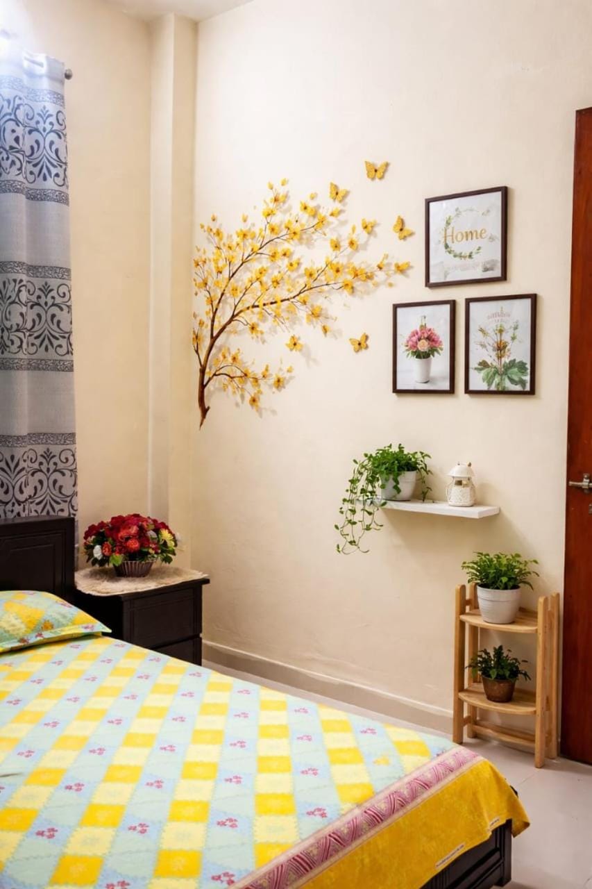 Ghure Jan Apartment in Dhaka