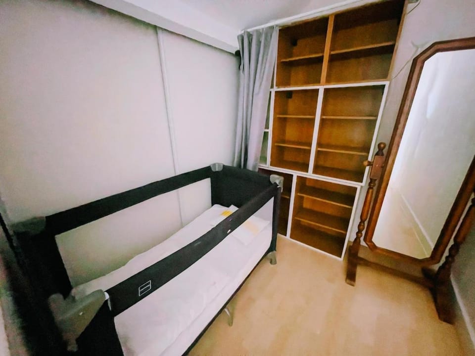Large family home with garden Paris & Disney Apartment in Noisy-le-Grand