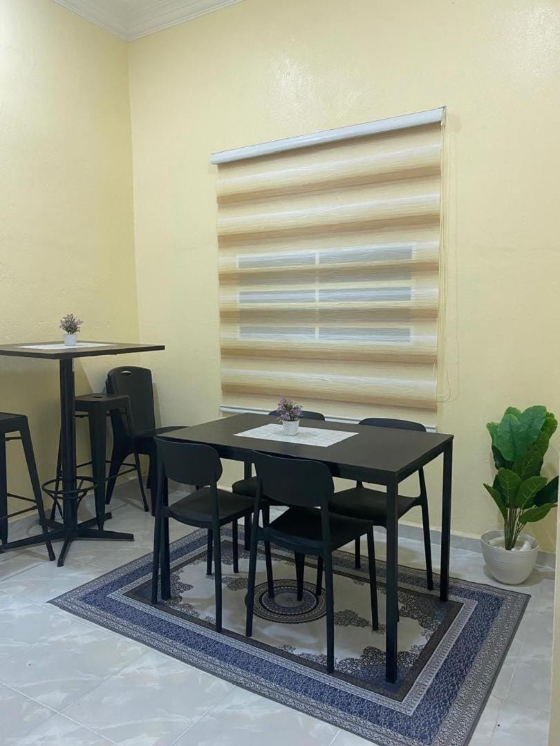 Umar Pantai Irama Homestay House in Malaysia