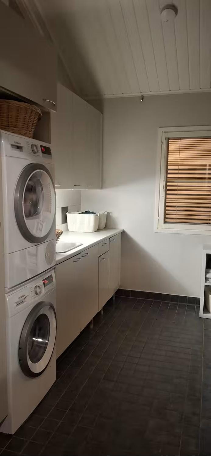 laundry