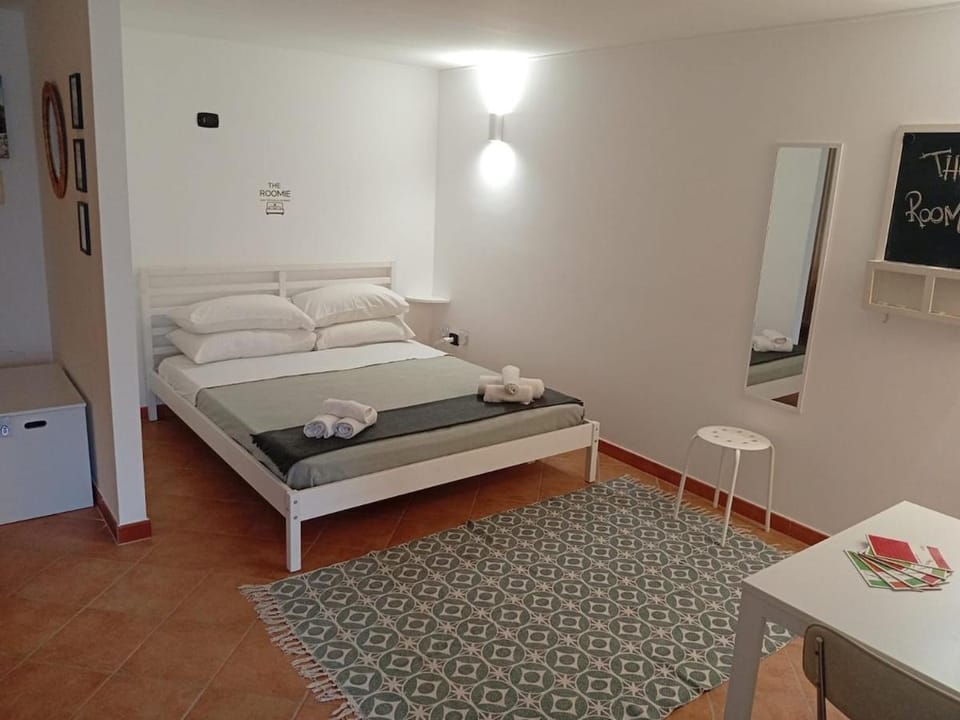 The Roomie, cozy for couples or friends Apartment in Bari