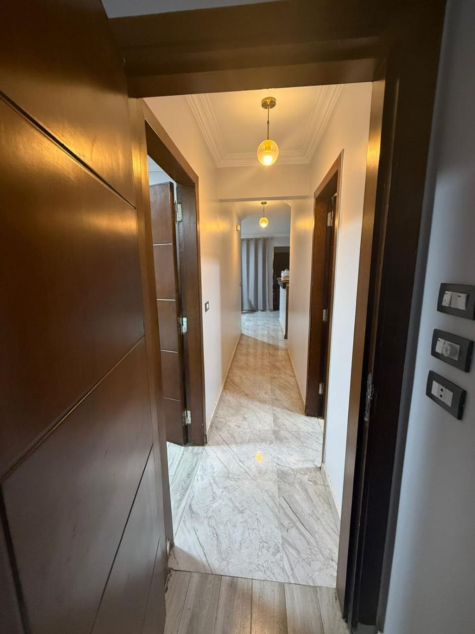 sunset nile apartment1 Apartment in Red Sea Governorate