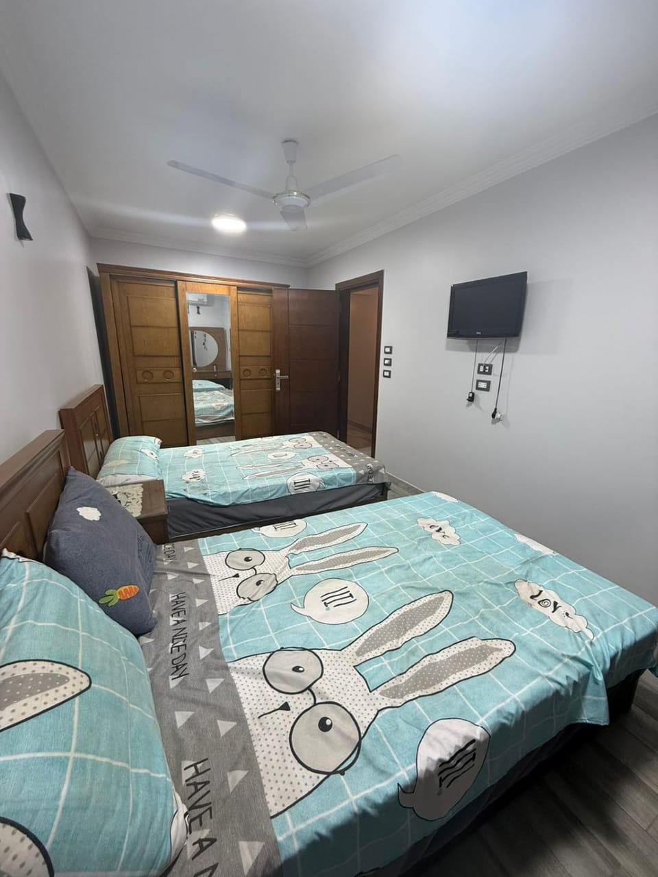 sunset nile apartment1 Apartment in Red Sea Governorate