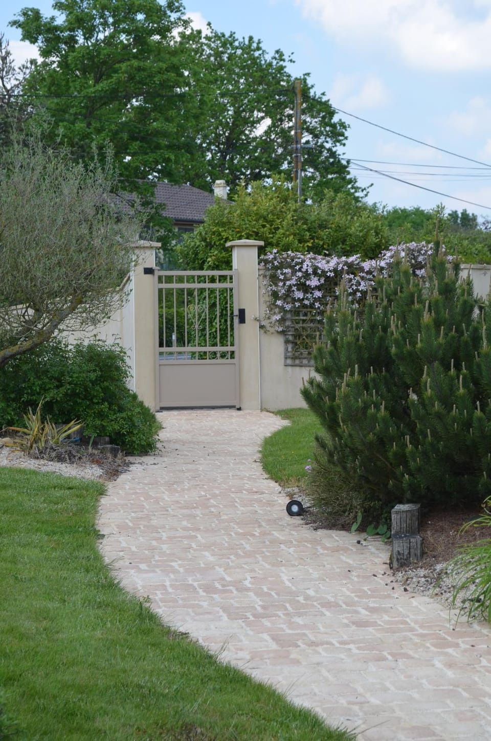 La Vivance Bed and Breakfast in Pays de la Loire