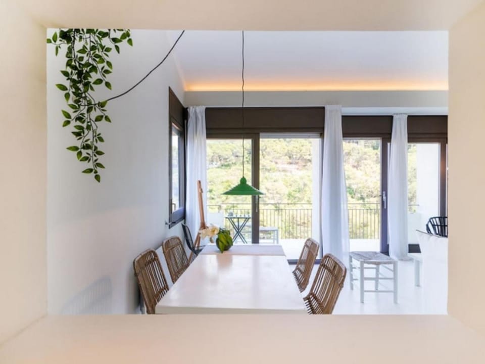 Brisa Blanca Apartment in Baix Empordà