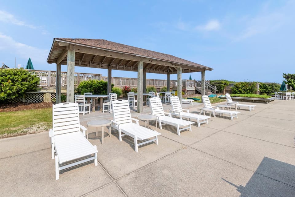 Sweet Spot OBX House in Corolla