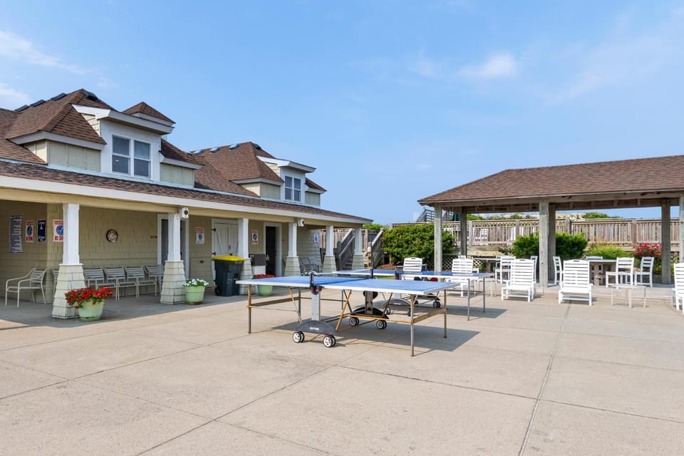Sweet Spot OBX House in Corolla