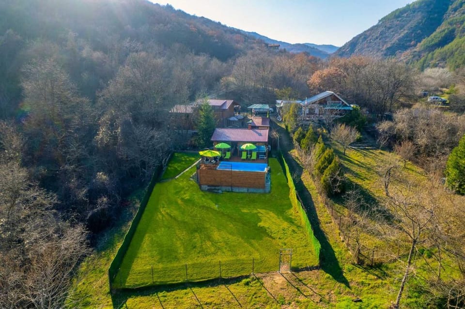 Green View 2 Villa in Bulgaria