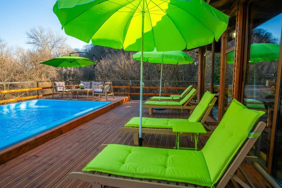Green View 2 Villa in Bulgaria