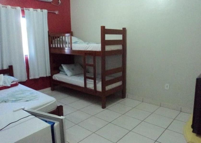 Paulos Pousada Hotel in State of Mato Grosso do Sul, Brazil