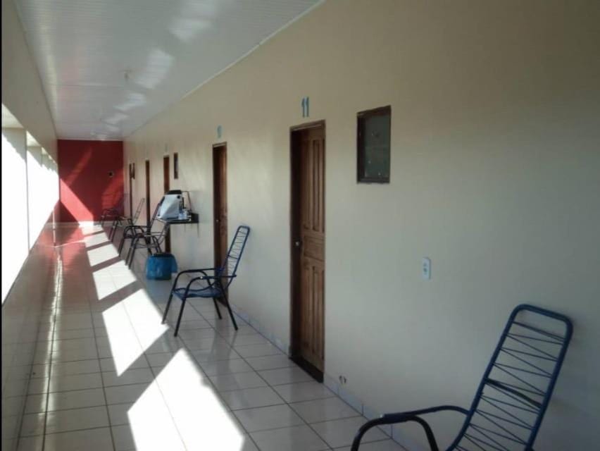 Paulos Pousada Hotel in State of Mato Grosso do Sul, Brazil