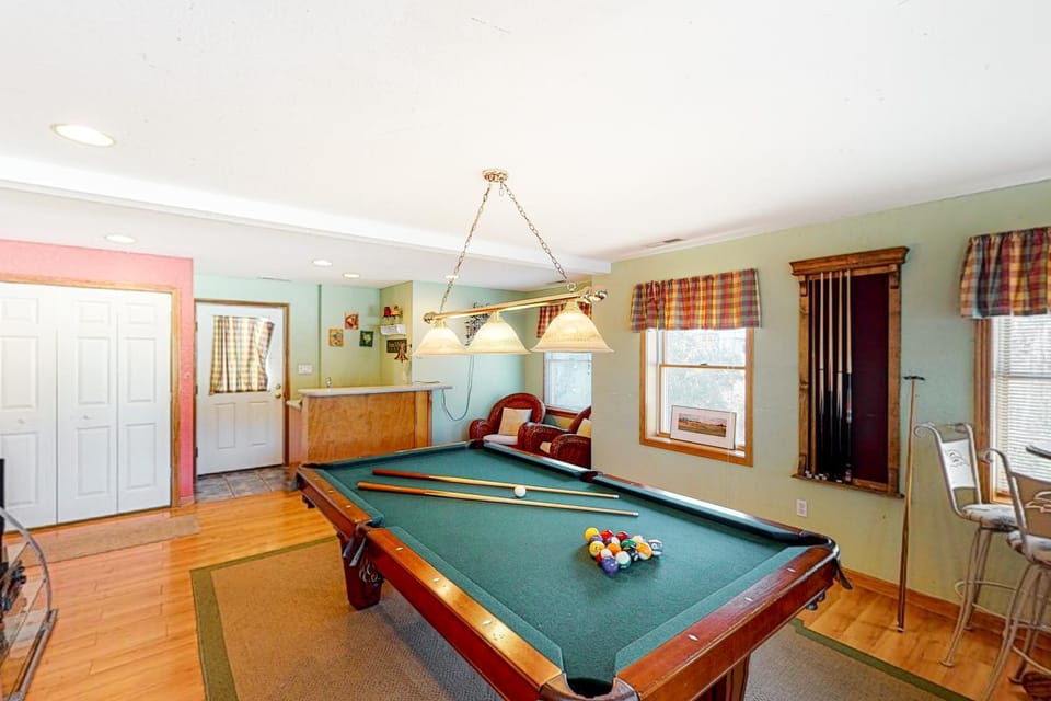 Dune Deck House in Corolla