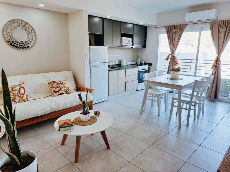 Magnolia Apart Apartment in Junín