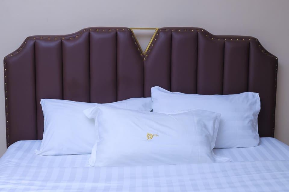 BUDDIEZ hotel limited Hotel in Kampala