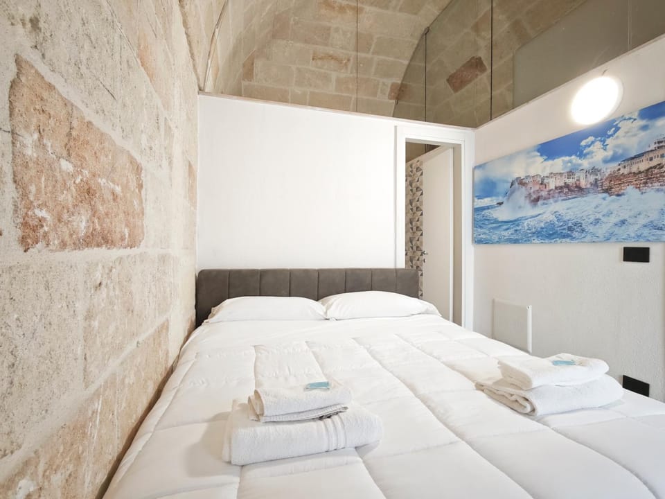Azzurro A Mare Apartment in Polignano a Mare