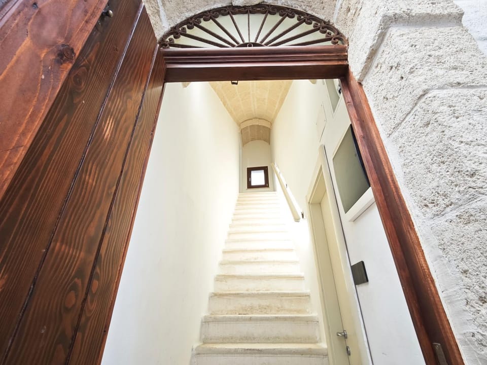 Azzurro A Mare Apartment in Polignano a Mare