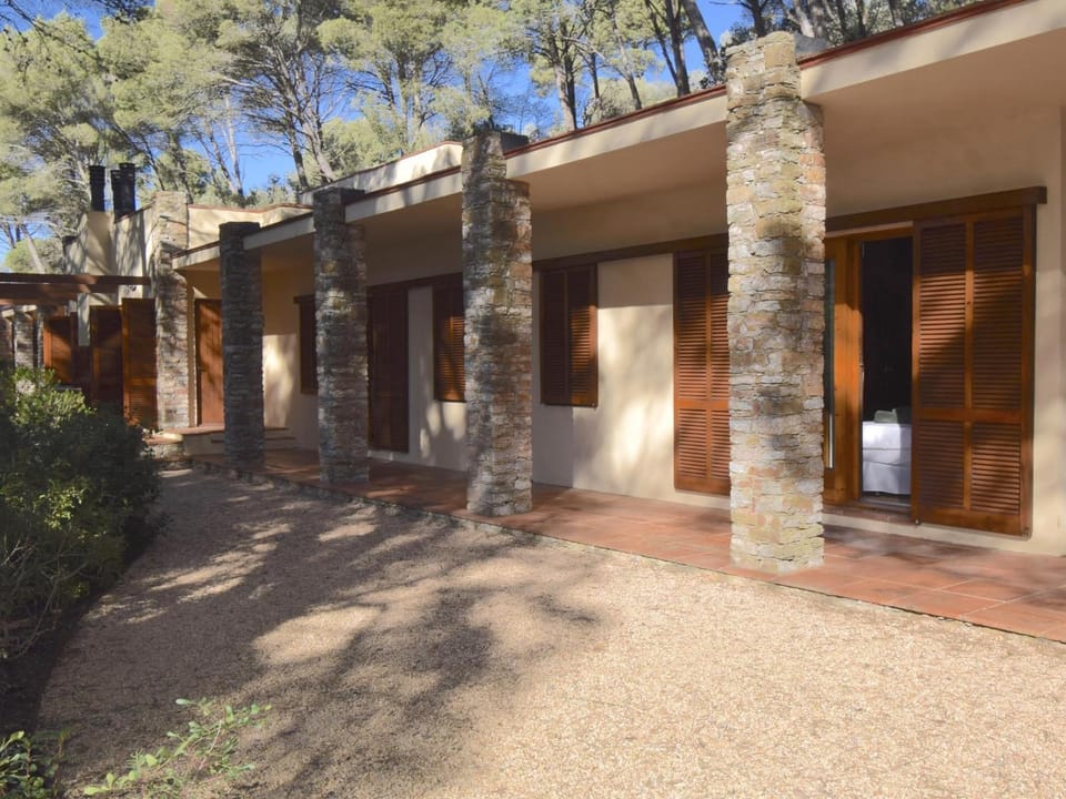 La Californie House in Baix Empordà