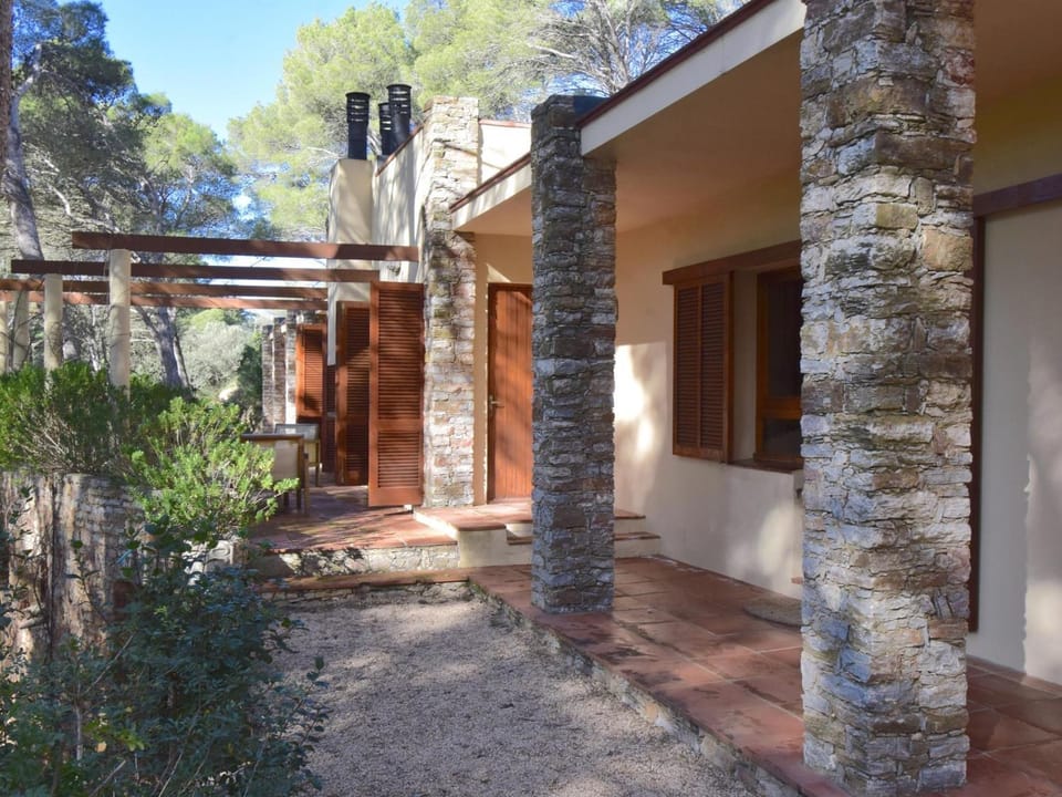 La Californie House in Baix Empordà