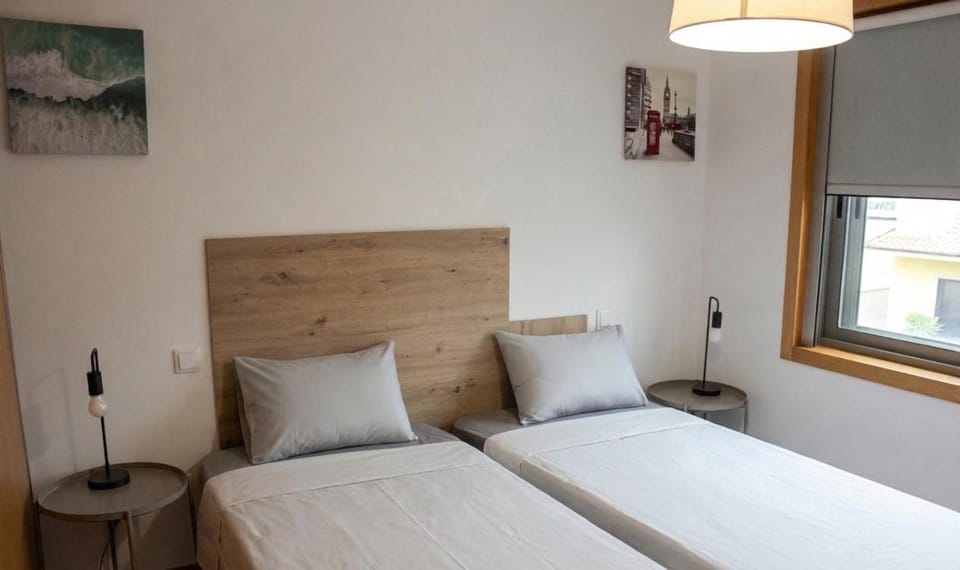 Alojamento Local Pando Vacation rental in Porto District