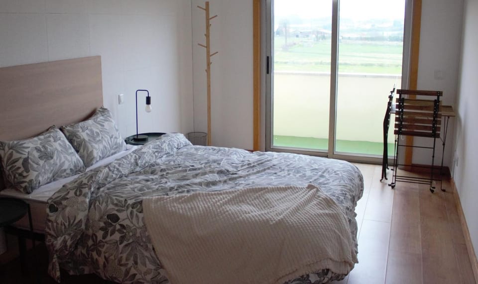 Alojamento Local Pando Vacation rental in Porto District