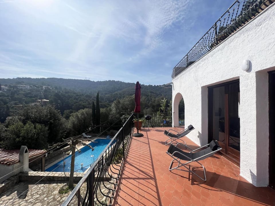 Tortuga Apartment in Baix Empordà