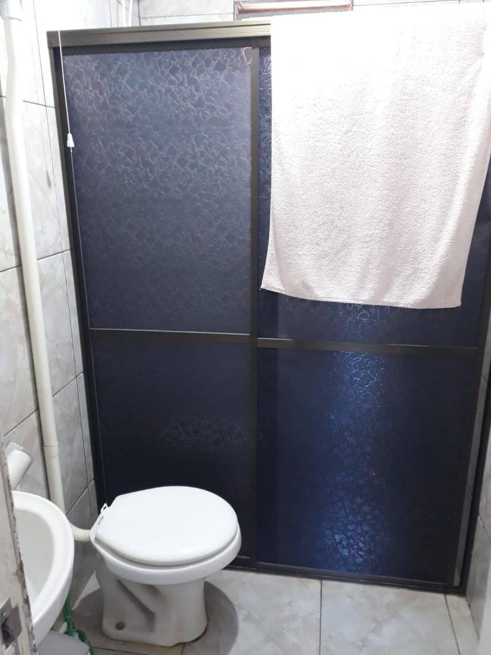 Spacious house at the entrance to Foz House in Foz do Iguaçu