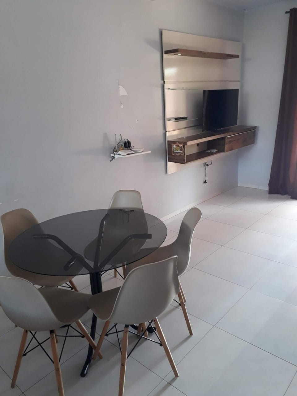 Spacious house at the entrance to Foz House in Foz do Iguaçu