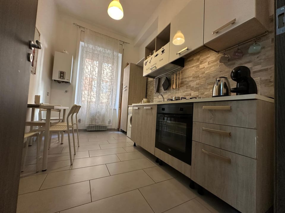 Casa ELEONORA Apartment in Province of Foggia