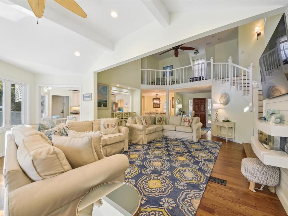 29 Off Shore Drive House in Hilton Head Island