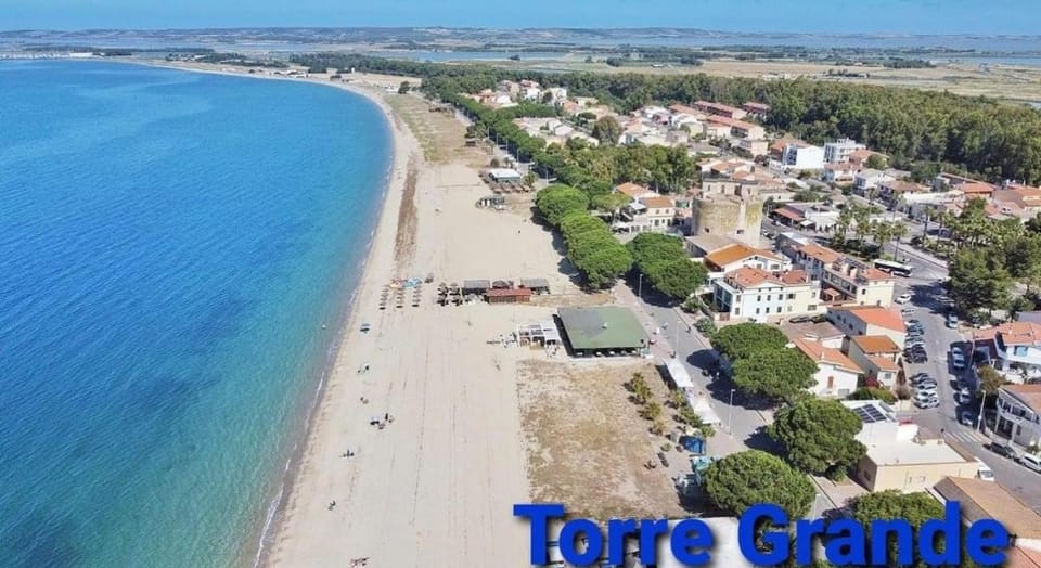 Splendida Casa Vacanza Apartment in Sardinia
