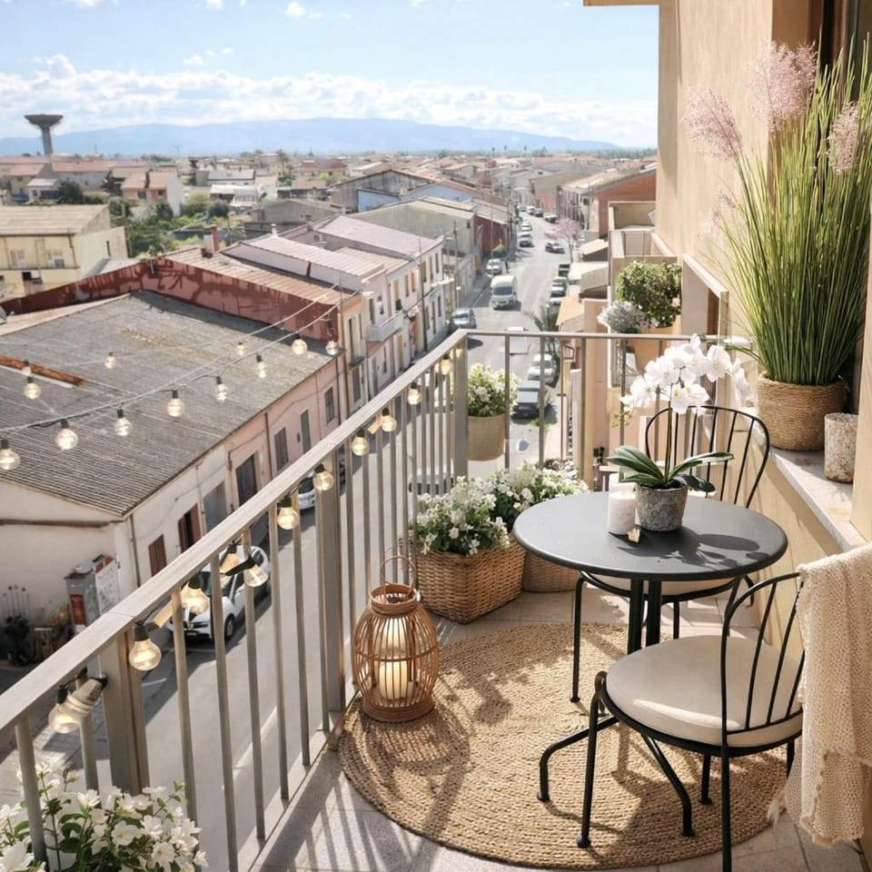 Balcony/Terrace, Balcony/Terrace