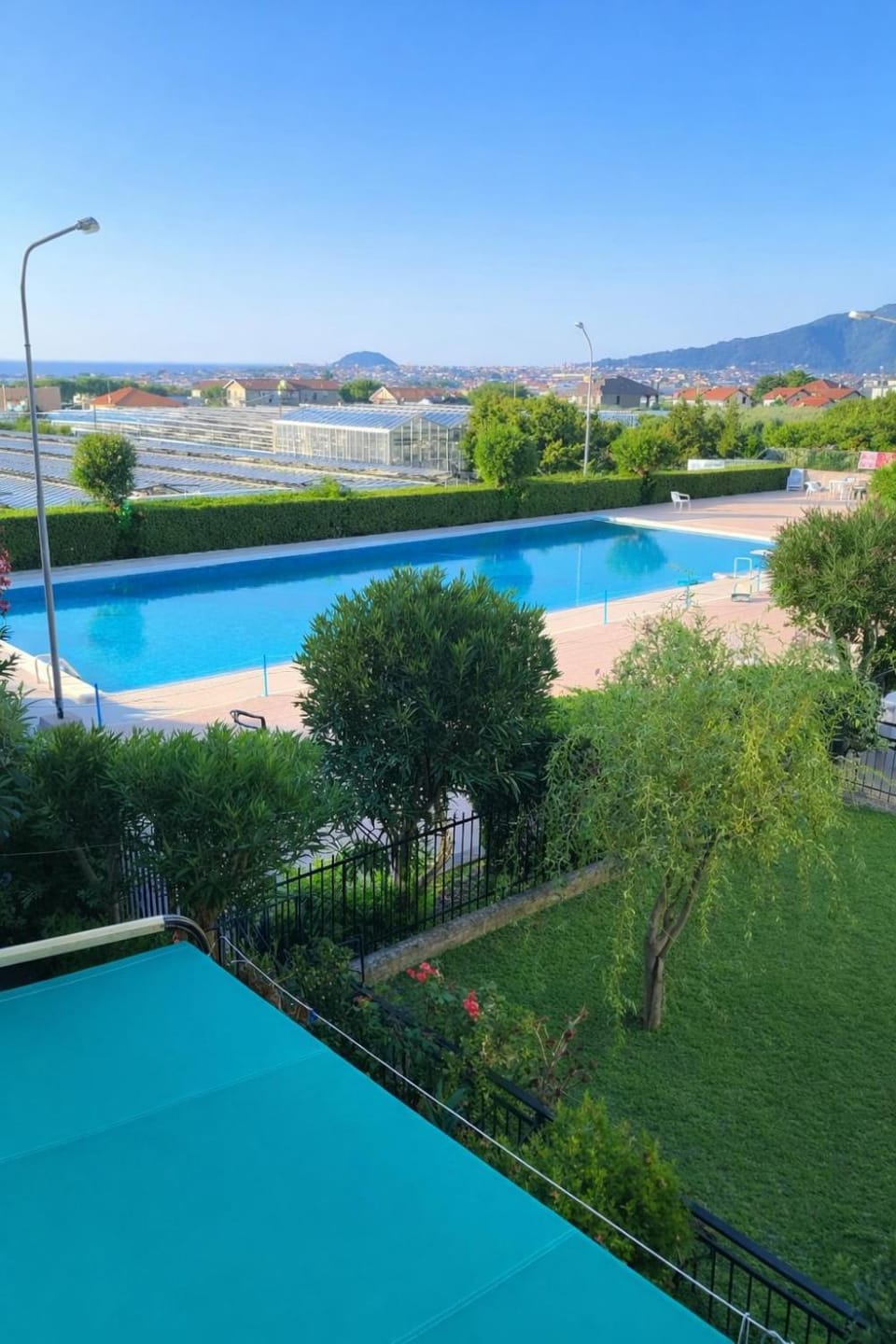 Garden view, Garden view, Mountain view, Mountain view, Pool view, Pool view, Sea view, Sea view, Swimming pool, Swimming pool