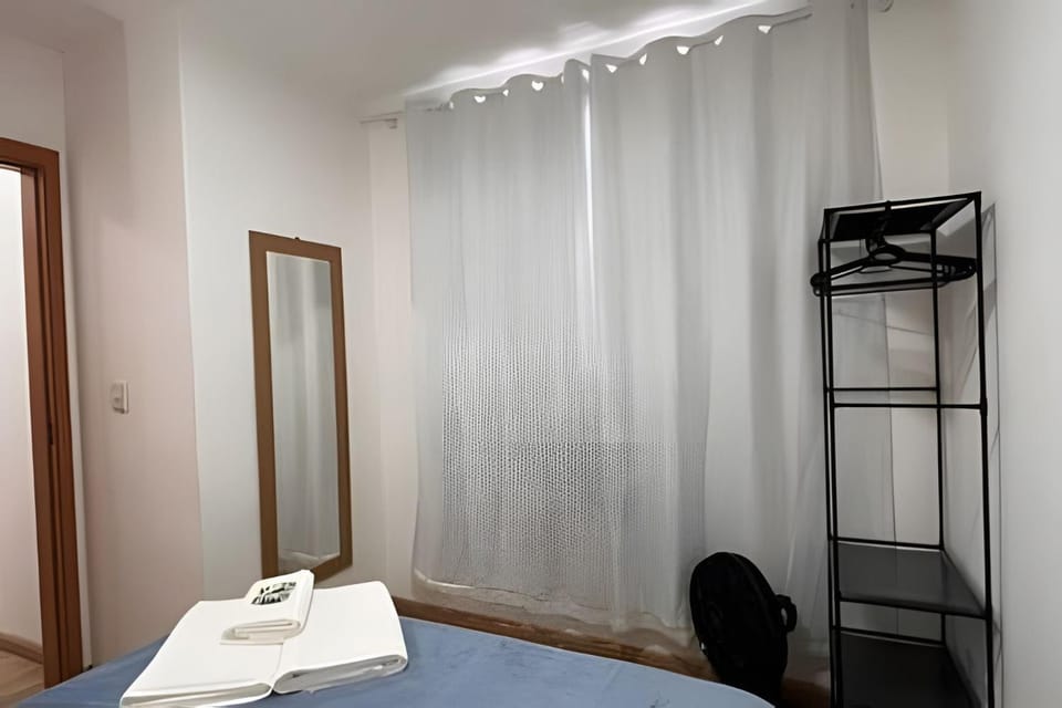 2 quartos com conforto - próximo a UEL! Apartment in Londrina