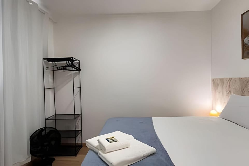 2 quartos com conforto - próximo a UEL! Apartment in Londrina
