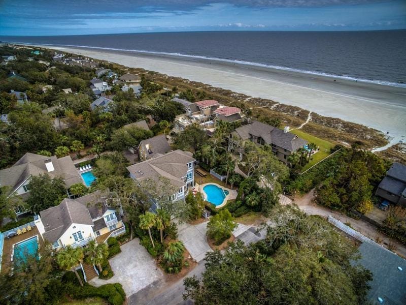 29 Sandpiper House in North Forest Beach