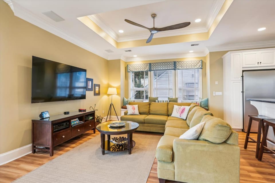 29 Sandpiper House in North Forest Beach