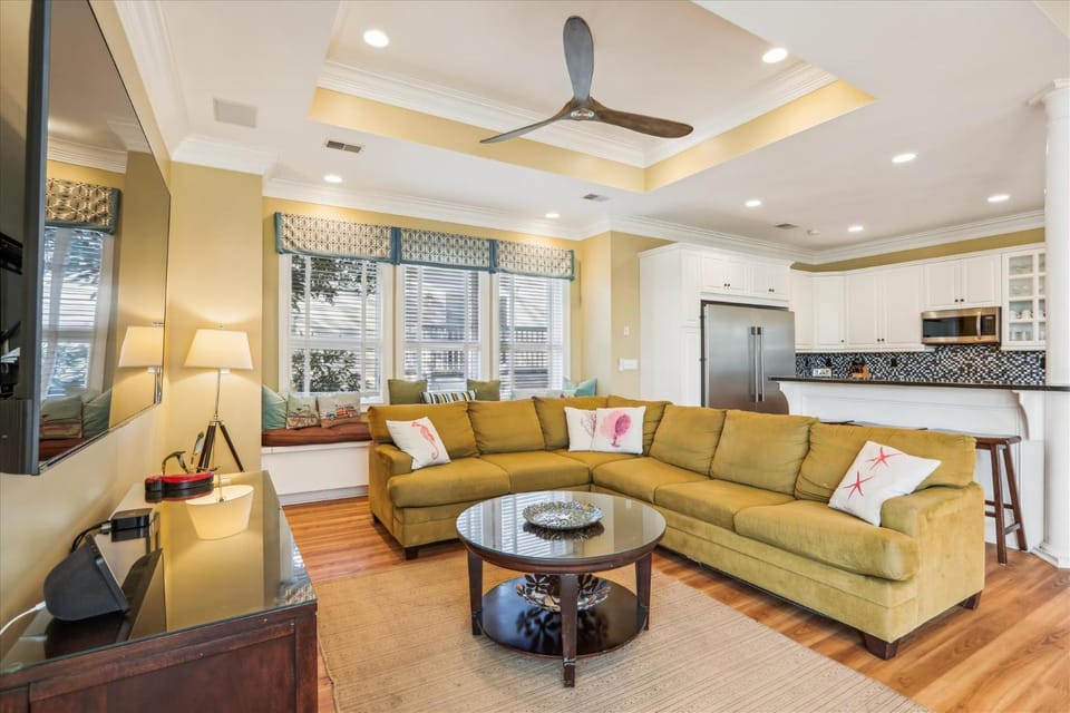 29 Sandpiper House in North Forest Beach