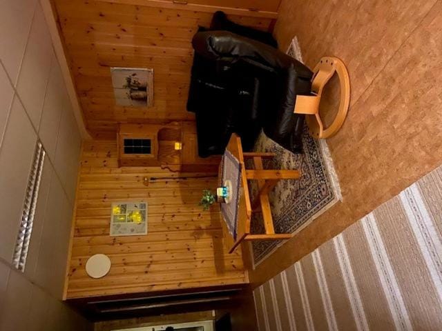Sentrumovernatting Bed and Breakfast in Troms Og Finnmark