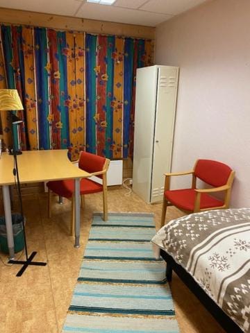 Sentrumovernatting Bed and Breakfast in Troms Og Finnmark