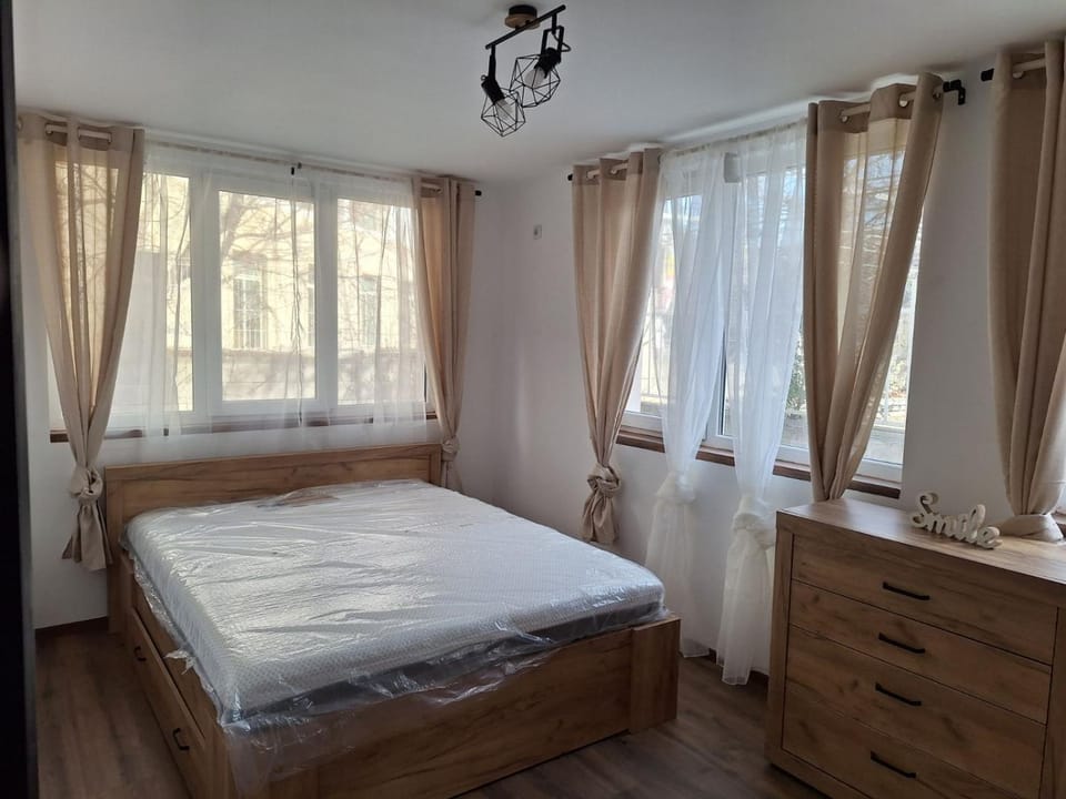 Апартамент Бохо 2 Apartment in Burgas Province