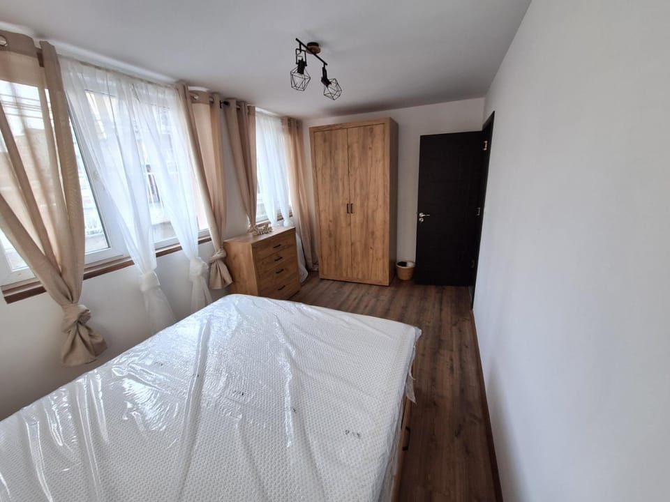 Апартамент Бохо 2 Apartment in Burgas Province