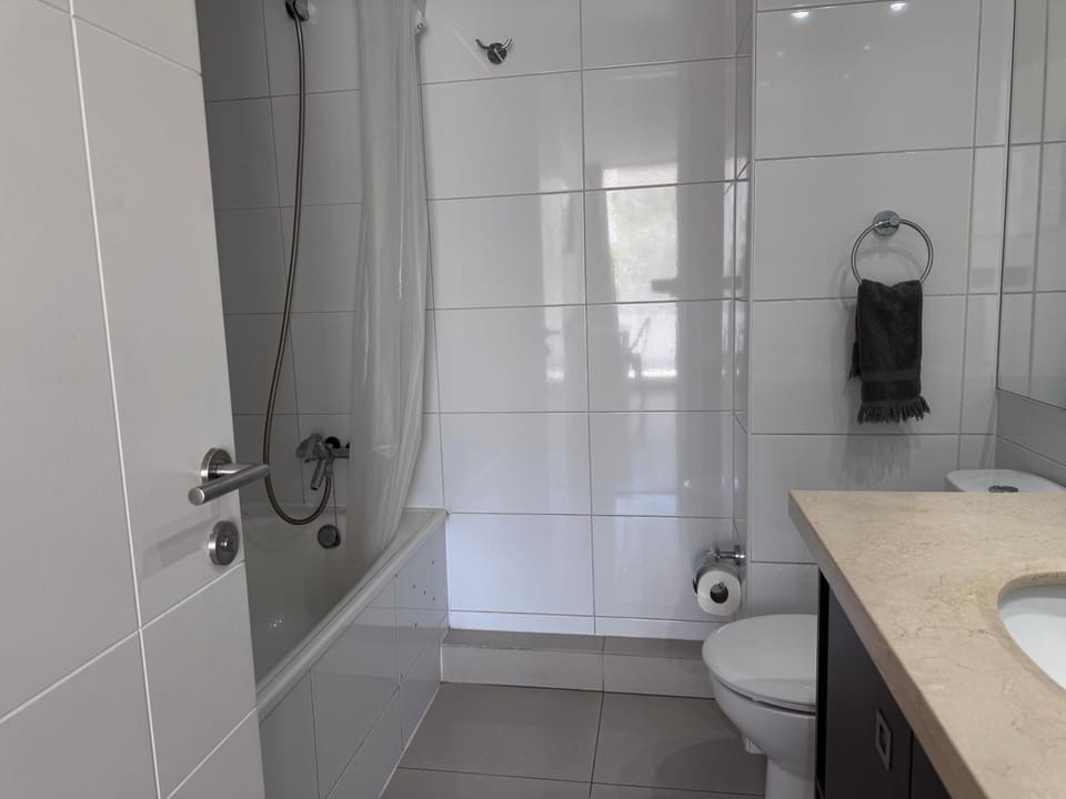 Parque Arauco - Clínica Alemana Apartment in Las Condes