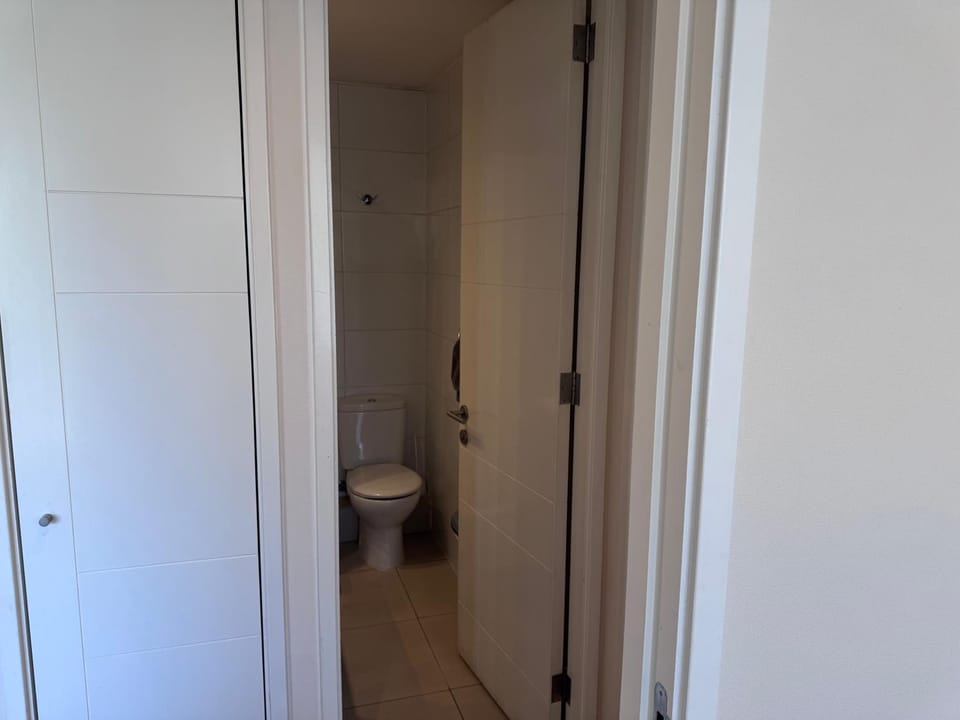 Parque Arauco - Clínica Alemana Apartment in Las Condes