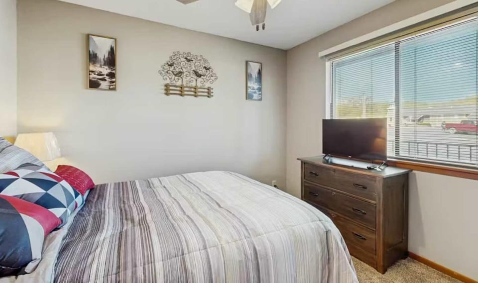 Lazy Days Escape House in Osage Beach